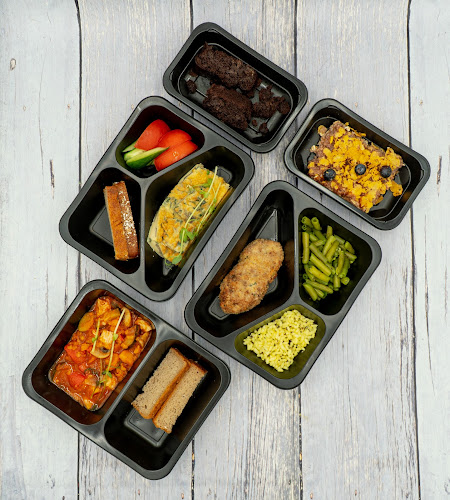Dreams Box Catering Dietetyczny Open Times