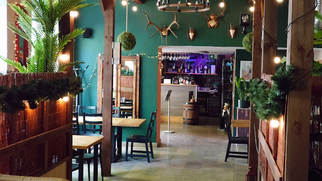 𝐋𝐚 𝐁𝐨𝐝𝐞𝐠𝐚 Kuchnia i Wino, Płock - Gastronomia