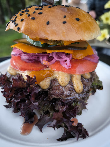 Comentarii opinii despre Grill sezonowy - Z pastwiska na talerz