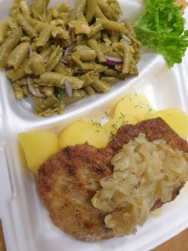 Bistro Morasko - Gastronomia