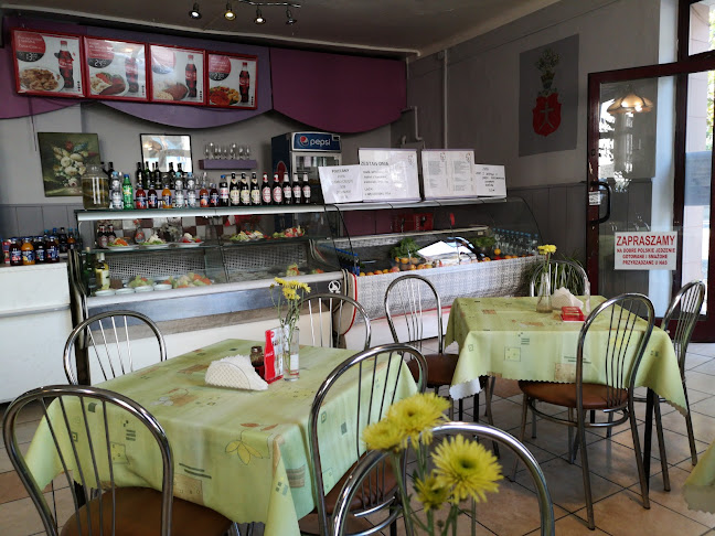 Bar na Rogu Kuchnia Polska - Kraków