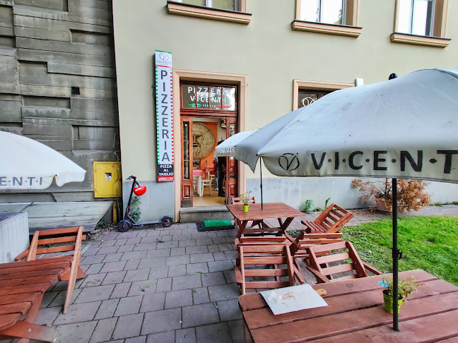 Pizzeria Vicenti