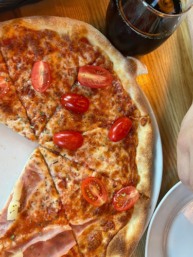 Boscaiola Pizzeria - Warszawa