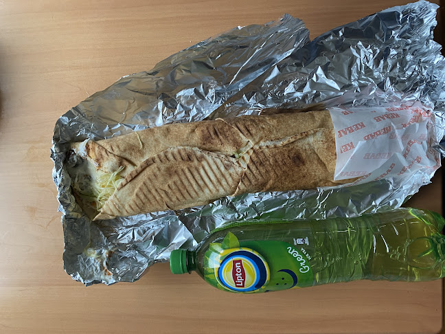 Opinii despre Faraon kebab în Staszów - Gastronomia