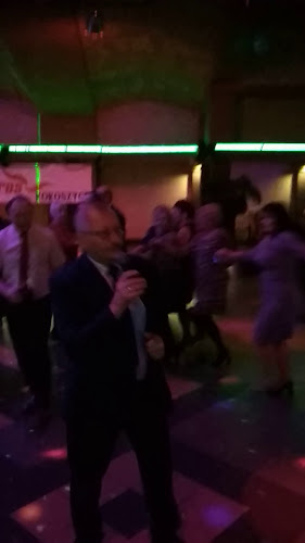 Albatros. Klub, restauracja