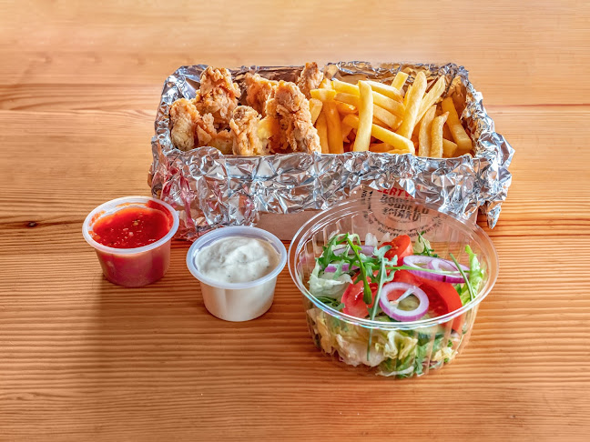 Kościeliska 50, 34-500 Zakopane