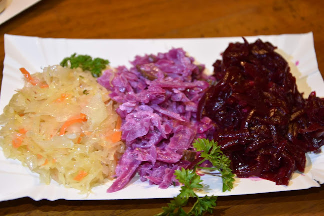 Opinii despre Grill Bar Rekord przy A4 zjazd în Kąty Wrocławskie - Gastronomia