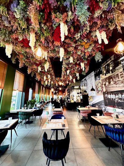 Restauracja U Kelnerów Katowice