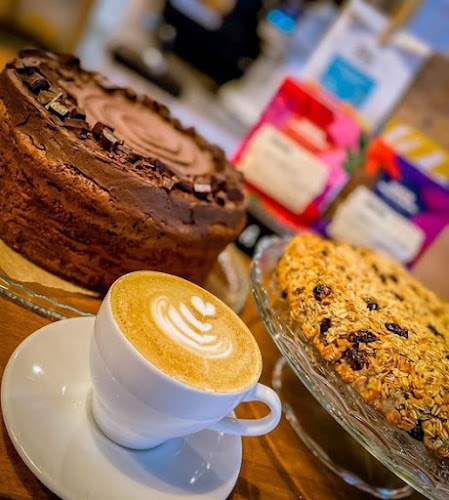 Słodkawa - Gastronomia