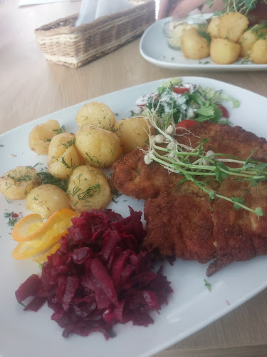 Reviews of Restauracja Podzamcze in Przecław - Gastronomia