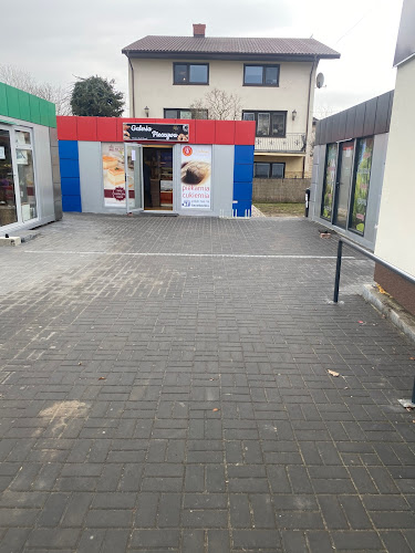Galeria Pieczywa UM Nadarzyn - Gastronomia