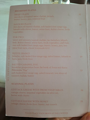 Reviews of Tartelette Café in Kraków - Gastronomia