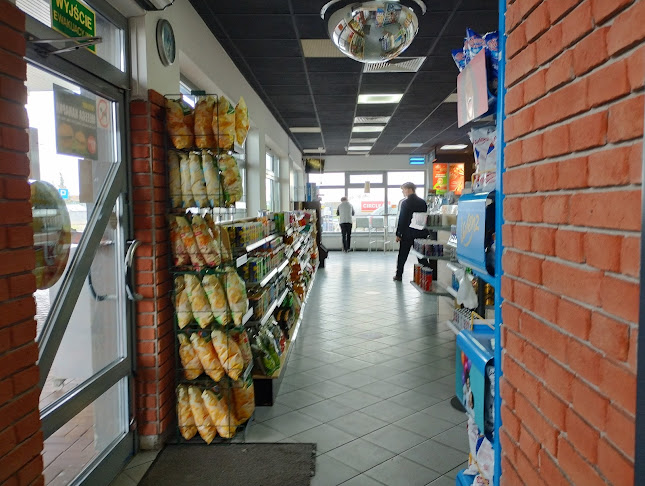 Bar Motel S7 - Gastronomia