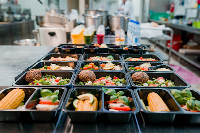 BOXY SZCZĘŚCIA - catering dietetyczny