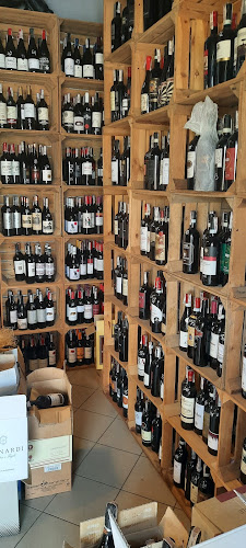 Sklep z winami Łukasz Kubiak - Gastronomia