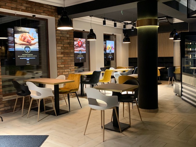 Fresh Gelato & Cafe Pszczyna - Pszczyna