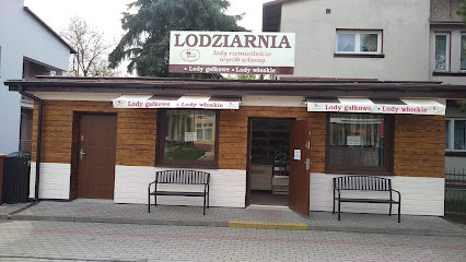 Foryś Lodziarnie Boguchwała