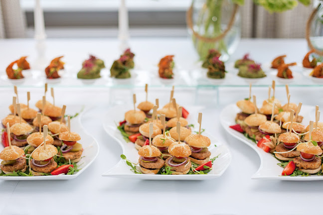 Opinii despre Nad Wodą în Szczecin - Gastronomia