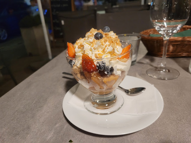 Restauracja Moje Miasto