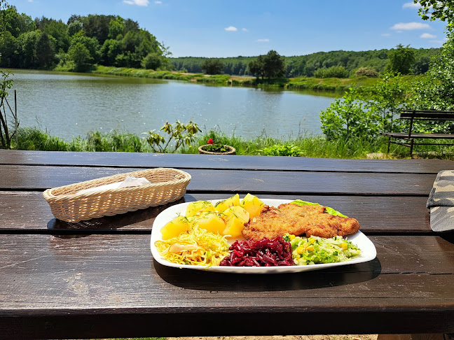 Comentarii opinii despre Bar Nad Zalewem