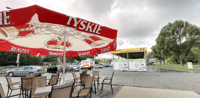 Opinii despre Kuźnia în Lublin - Gastronomia