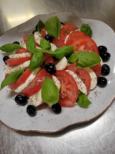 Comentarii opinii despre Kuchnia Juliwera