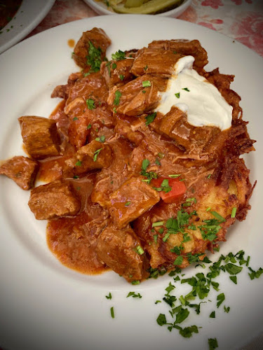 Restauracja À propos - Ostrowiec Świętokrzyski