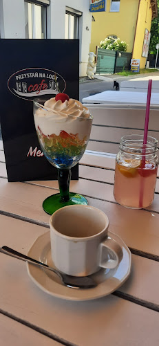 Comentarii opinii despre Przystań na lody