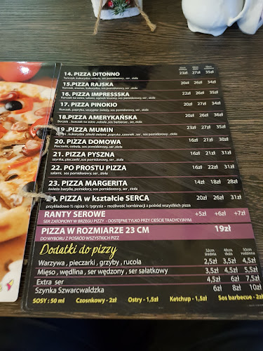 Opinii despre Restauracja Bujanka în Pleśna - Gastronomia