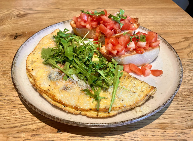 Piekarnia Bagietka (piekarnia, cukiernia, lodziarnia, bistro) - Szczecin