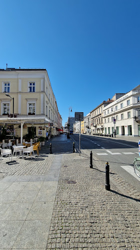 Soprano - Warszawa
