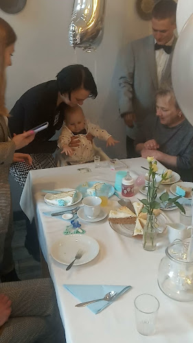 Opinii despre Kawiarnia rodzinna O Matko! în Szamotuły - Gastronomia