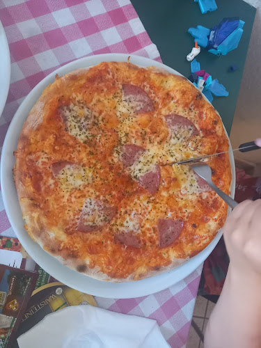 Opinii despre Pizza Express Usedom în Świnoujście - Gastronomia