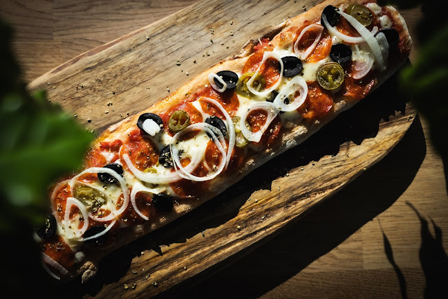 BurgerWooz Bielsko-Biała - Gastronomia