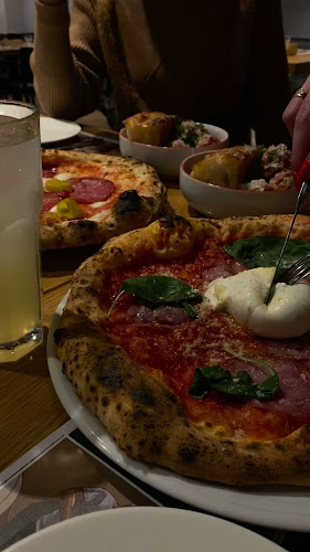 Reviews of Mąka i Woda in Warszawa - Gastronomia
