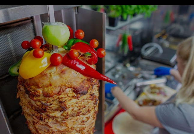 Comentarii opinii despre Bafra Kebab Chełm