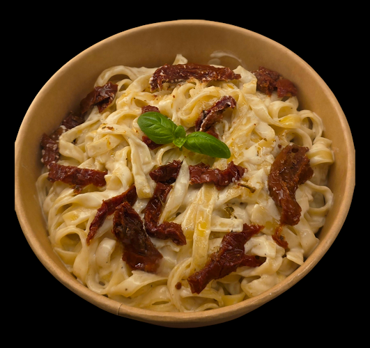 Comentarii opinii despre Pasta Mia