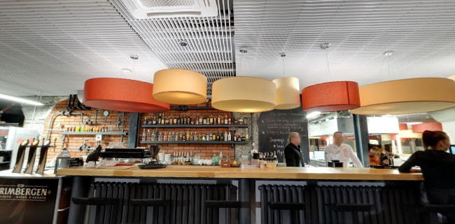 Restauracja INSPIRACJE Opole Steki Burgery Lunch Grill