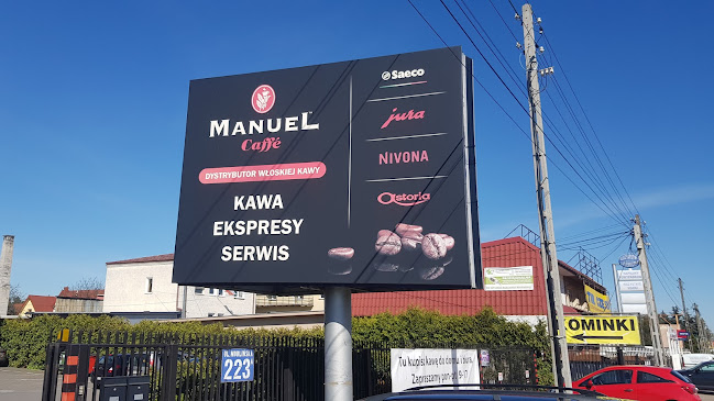 Manuel Caffe