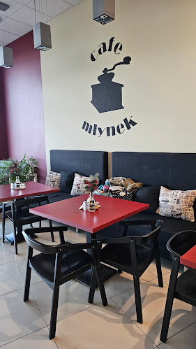 Cafe Młynek - Gastronomia