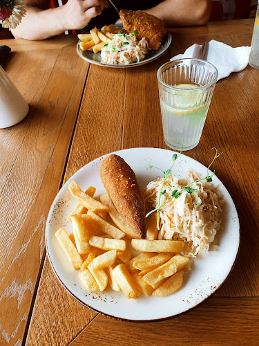 Comentarii opinii despre Restauracja Gąska KUJAWSKA