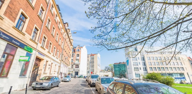 Wysoka 12, 61-850 Poznań