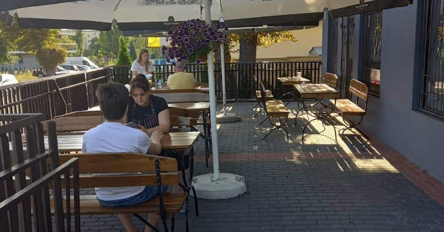 Restauracja Gruzińska ALAVERDI - Gastronomia