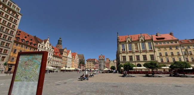 Rynek 15, 50-102 Wrocław