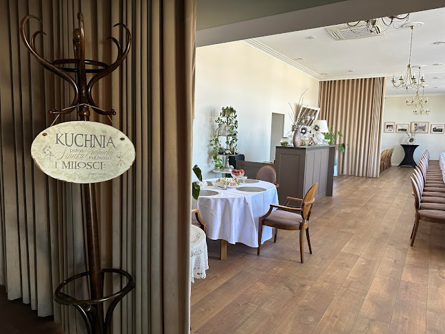 Comentarii opinii despre Restauracja Pod Zamkiem Brzezowska A.