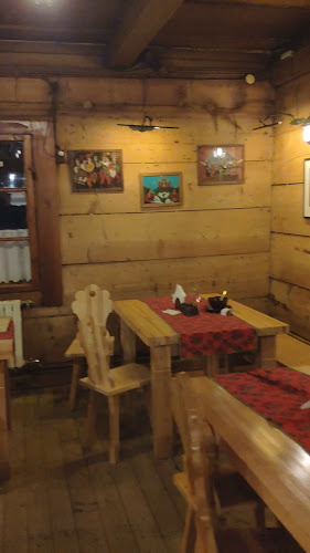 Opinii despre Restauracja U Wnuka în Zakopane - Gastronomia