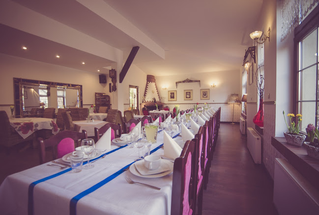 U Przyjaciół - Gastronomia