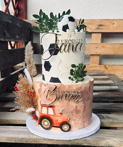 Lubuska 8, 66-003 Przytok