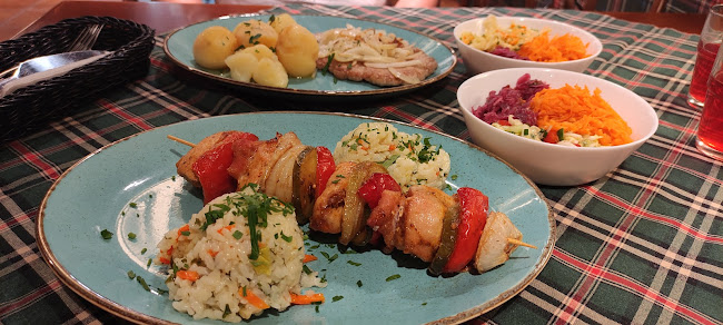 Kuchnia Domowa Sąsiedzi - Kraków