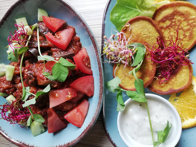 Wegeneracja, restauracja Opole - Gastronomia